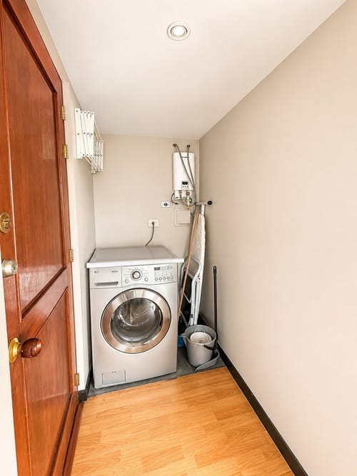 Apartaestudio en venta en Chico Norte, Bogotá, 42 m² · foto 7 de 12