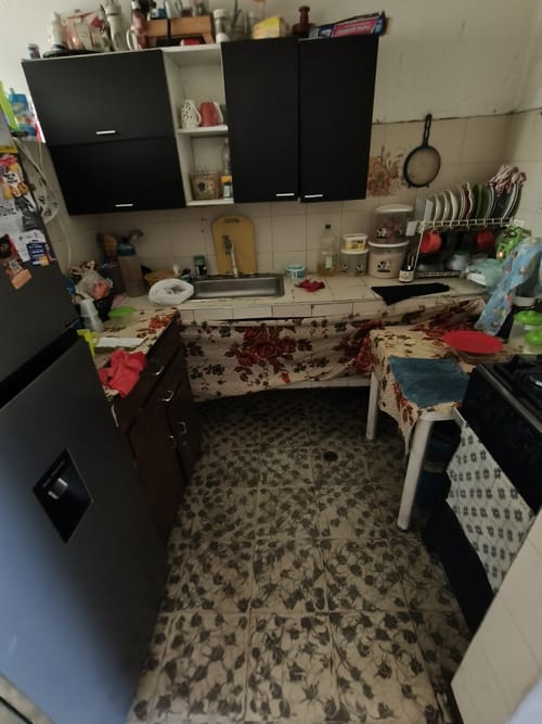 Casa de 6 alcobas en venta en Las Ceibas, Cali, 75 m² · foto 4 de 16