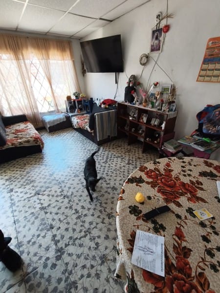 Casa de 6 alcobas en venta en Las Ceibas, Cali, 75 m² · foto 6 de 16