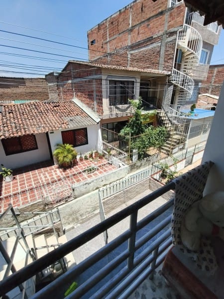 Casa de 6 alcobas en venta en Las Ceibas, Cali, 75 m² · foto 7 de 16