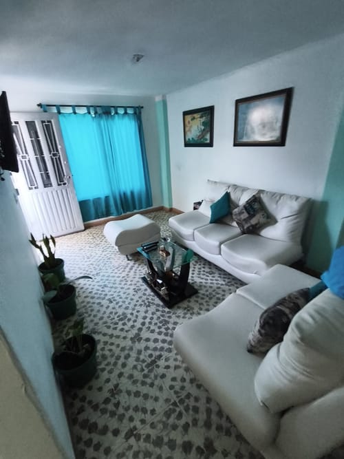 Casa de 6 alcobas en venta en Las Ceibas, Cali, 75 m² · foto 9 de 16
