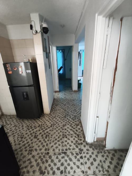 Casa de 6 alcobas en venta en Las Ceibas, Cali, 75 m² · foto 10 de 16