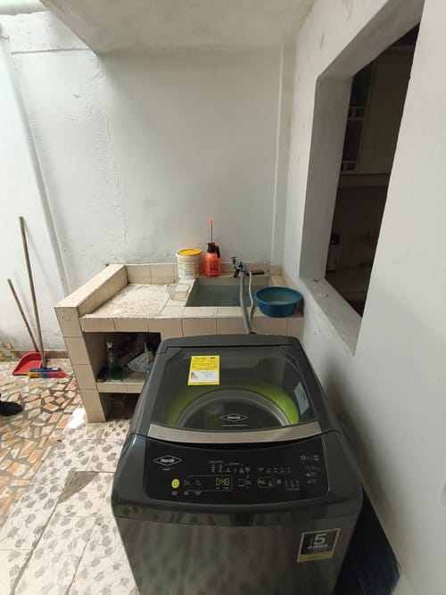 Casa de 6 alcobas en venta en Las Ceibas, Cali, 75 m² · foto 13 de 16