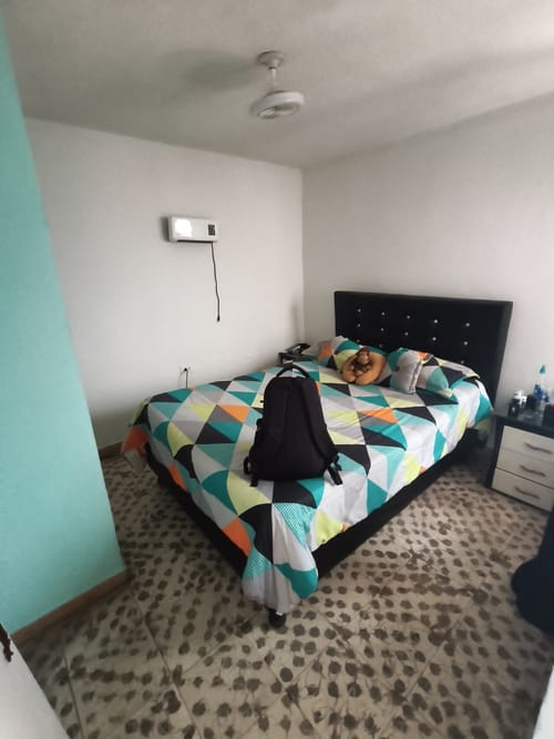 Casa de 6 alcobas en venta en Las Ceibas, Cali, 75 m² · foto 14 de 16