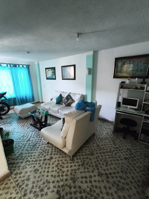 Casa de 6 alcobas en venta en Las Ceibas, Cali, 75 m² · foto 15 de 16