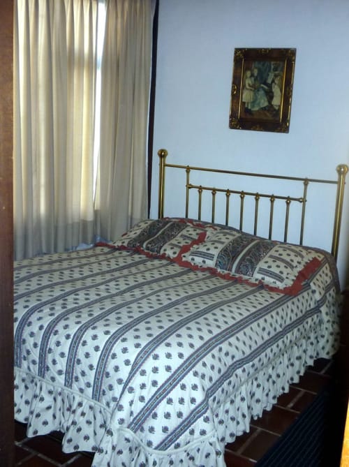 Casa de 1 alcoba en arriendo en San Rafael, La Calera, 56 m² · foto 4 de 4
