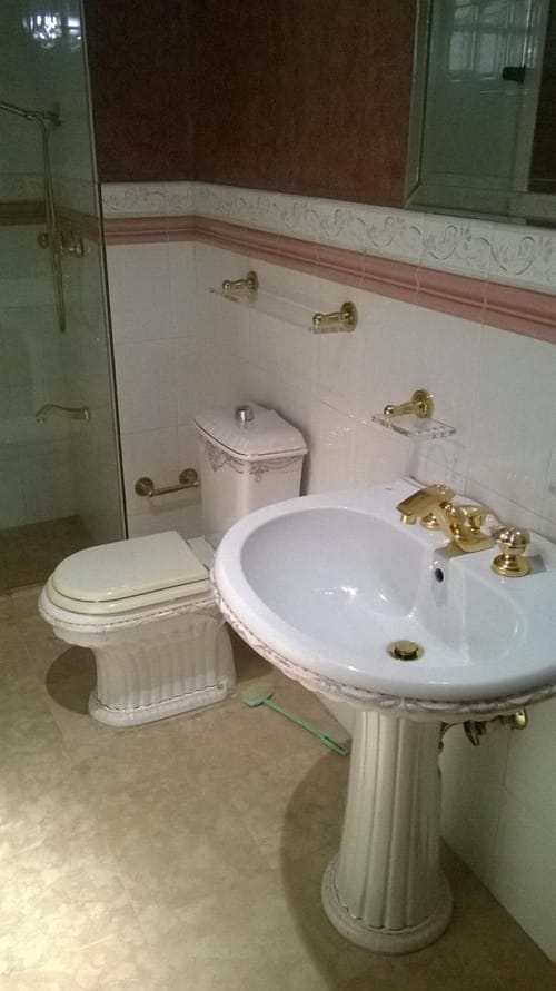 Casa de 4 alcobas en arriendo en Prados Del Limonar, Cali, 120 m² · foto 9 de 24