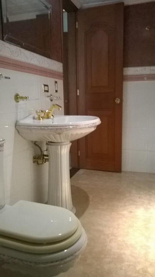 Casa de 4 alcobas en arriendo en Prados Del Limonar, Cali, 120 m² · foto 11 de 24