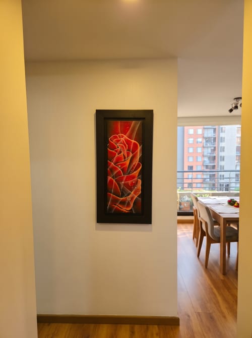 Apartamento de 3 alcobas en venta en Colina Campestre, Bogotá, 88 m² · foto 4 de 19