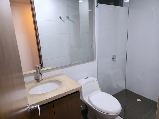 Apartamento de 3 alcobas en venta en Colina Campestre, Bogotá, 88 m² · foto 5 de 19