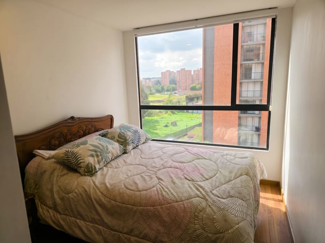 Apartamento de 3 alcobas en venta en Colina Campestre, Bogotá, 88 m² · foto 7 de 19