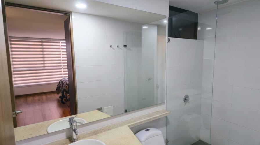 Apartamento de 3 alcobas en venta en Colina Campestre, Bogotá, 88 m² · foto 8 de 19