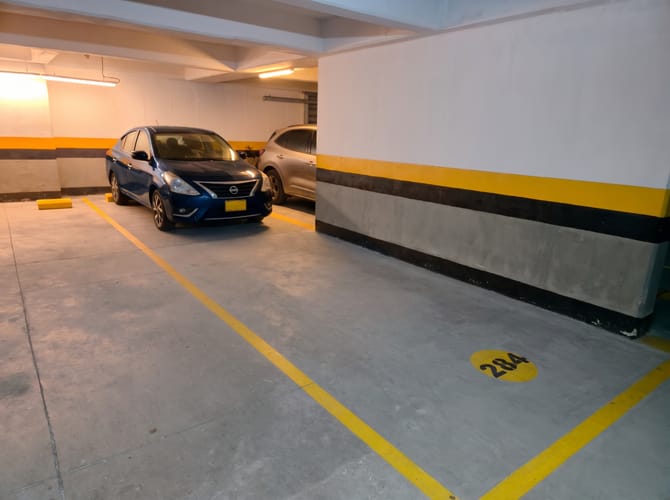 Apartamento de 3 alcobas en venta en Colina Campestre, Bogotá, 88 m² · foto 10 de 19