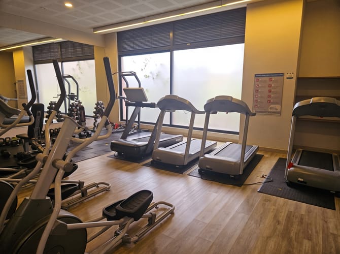 Apartamento de 3 alcobas en venta en Colina Campestre, Bogotá, 88 m² · foto 19 de 19