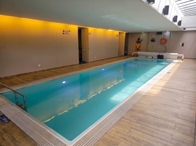 Apartamento de 3 alcobas en venta en Colina Campestre, Bogotá, 88 m² · foto 17 de 19
