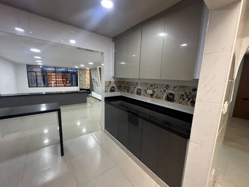 Apartamento de 3 alcobas en arriendo en Modelia, Bogotá, 100 m² · foto 8 de 20