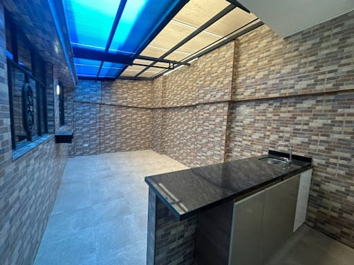 Apartamento de 3 alcobas en arriendo en Modelia, Bogotá, 100 m² · foto 16 de 20