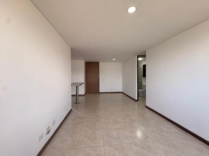 Apartamento de 3 alcobas en arriendo en La Ferreira, La Estrella, 65 m² · foto 9 de 14