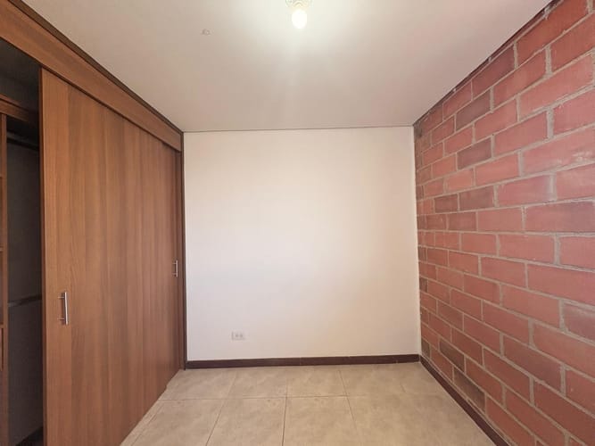 Apartamento de 3 alcobas en arriendo en La Ferreira, La Estrella, 65 m² · foto 10 de 14