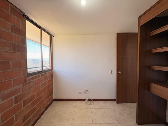 Apartamento de 3 alcobas en arriendo en La Ferreira, La Estrella, 65 m² · foto 11 de 14