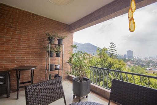 Apartamento de 4 alcobas en venta en Santa Barbara Alta, Bogotá, 403 m² · foto 9 de 24