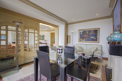 Apartamento de 4 alcobas en venta en Santa Barbara Alta, Bogotá, 403 m² · foto 10 de 24