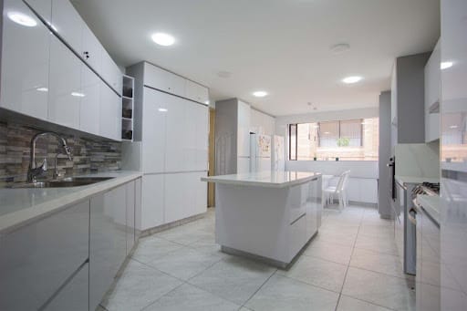 Apartamento de 4 alcobas en venta en Santa Barbara Alta, Bogotá, 403 m² · foto 14 de 24