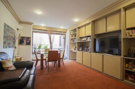 Apartamento de 4 alcobas en venta en Santa Barbara Alta, Bogotá, 403 m² · foto 15 de 24