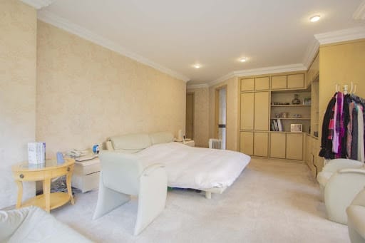 Apartamento de 4 alcobas en venta en Santa Barbara Alta, Bogotá, 403 m² · foto 17 de 24