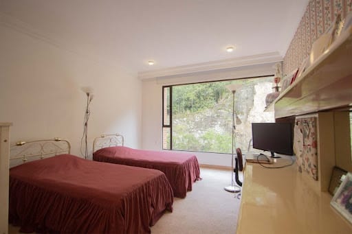 Apartamento de 4 alcobas en venta en Santa Barbara Alta, Bogotá, 403 m² · foto 20 de 24