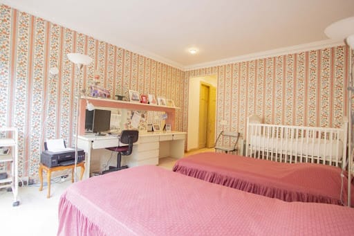 Apartamento de 4 alcobas en venta en Santa Barbara Alta, Bogotá, 403 m² · foto 21 de 24