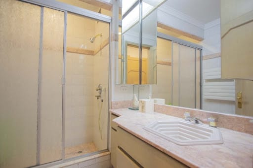 Apartamento de 4 alcobas en venta en Santa Barbara Alta, Bogotá, 403 m² · foto 22 de 24