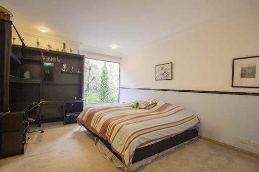 Apartamento de 4 alcobas en venta en Santa Barbara Alta, Bogotá, 403 m² · foto 23 de 24