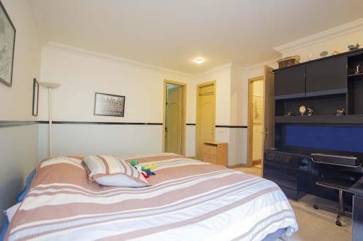Apartamento de 4 alcobas en venta en Santa Barbara Alta, Bogotá, 403 m² · foto 24 de 24