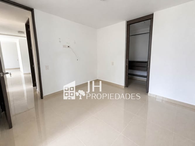 Apartamento de 3 alcobas en venta en Guatiguara, Piedecuesta, 90 m² · foto 5 de 11