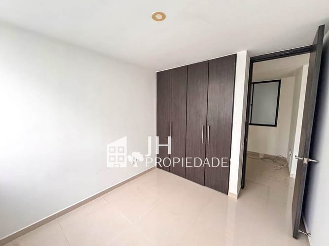 Apartamento de 3 alcobas en venta en Guatiguara, Piedecuesta, 90 m² · foto 6 de 11