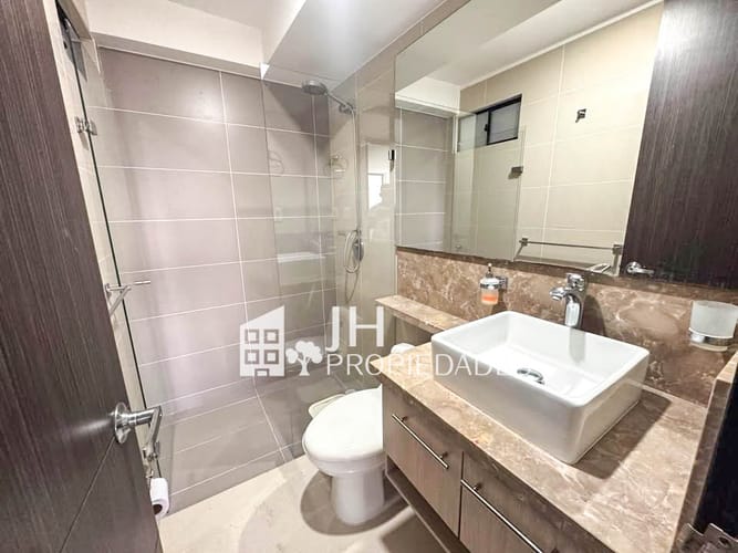 Apartamento de 3 alcobas en venta en Guatiguara, Piedecuesta, 90 m² · foto 7 de 11
