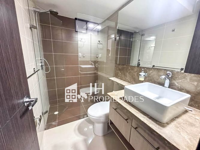 Apartamento de 3 alcobas en venta en Guatiguara, Piedecuesta, 90 m² · foto 9 de 11