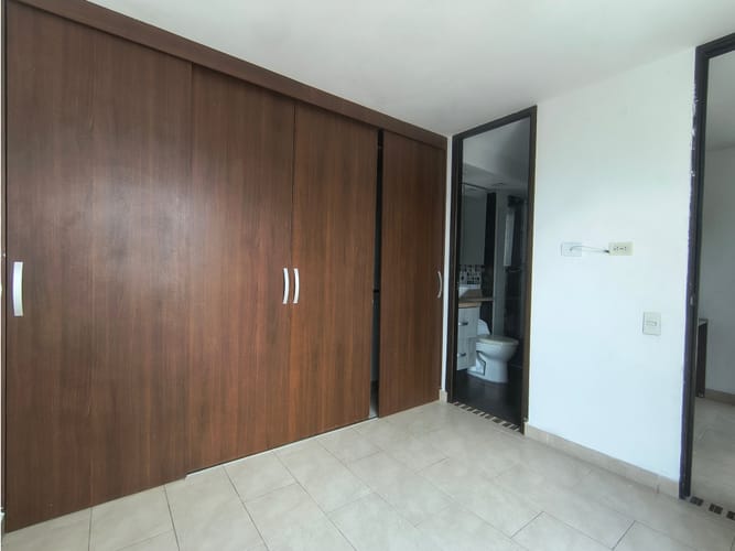 Apartamento de 3 alcobas en arriendo en Zona Rural, Itagüí, 57 m² · foto 9 de 20