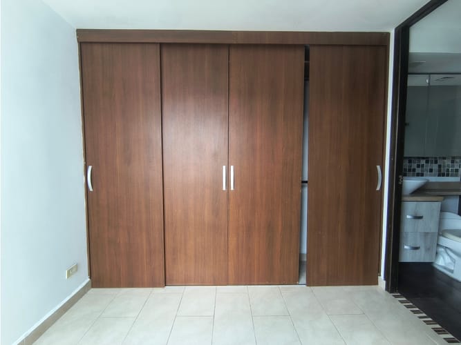 Apartamento de 3 alcobas en arriendo en Zona Rural, Itagüí, 57 m² · foto 10 de 20