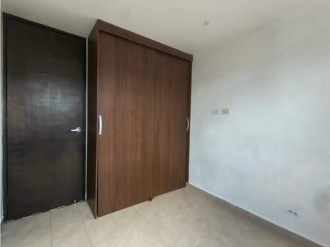 Apartamento de 3 alcobas en arriendo en Zona Rural, Itagüí, 57 m² · foto 13 de 20