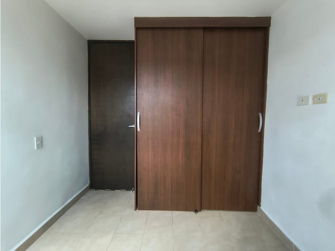 Apartamento de 3 alcobas en arriendo en Zona Rural, Itagüí, 57 m² · foto 15 de 20