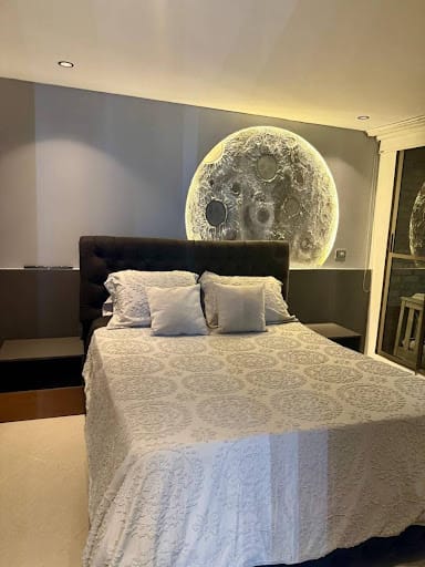 Apartamento de 2 alcobas en arriendo en Aves Maria, Sabaneta, 74 m² · foto 12 de 19