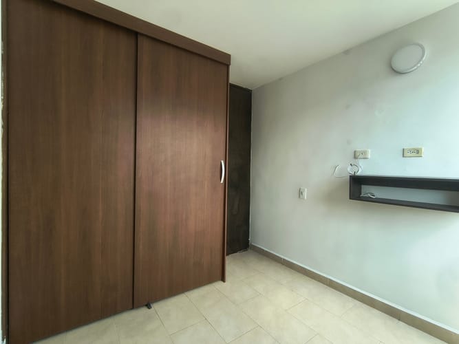 Apartamento de 3 alcobas en arriendo en Zona Rural, Itagüí, 57 m² · foto 18 de 20