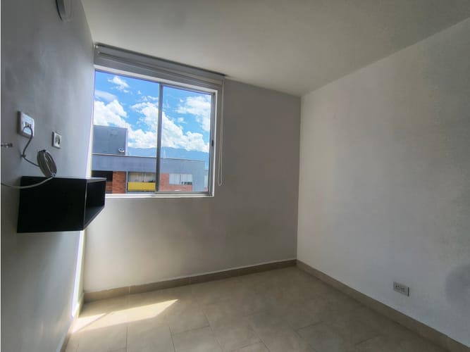 Apartamento de 3 alcobas en arriendo en Zona Rural, Itagüí, 57 m² · foto 20 de 20