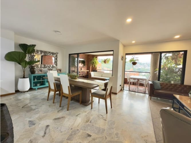 Apartamento de 3 alcobas en arriendo en Santa Teresita, Cali, 190 m² · foto 2 de 21