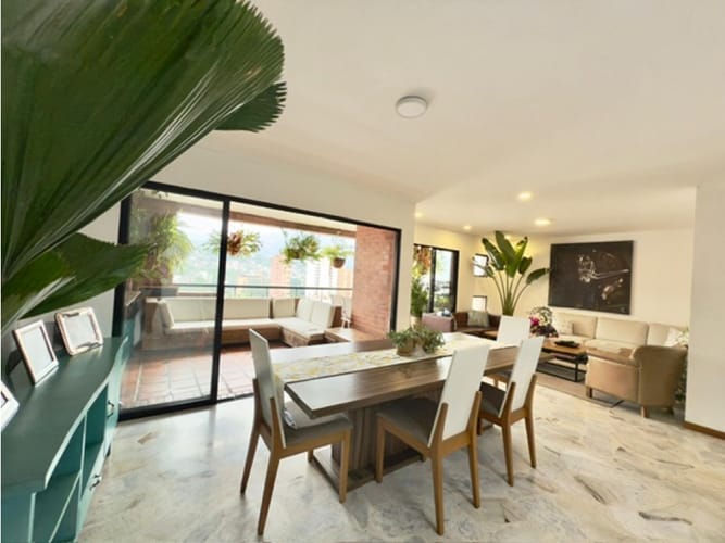 Apartamento de 3 alcobas en arriendo en Santa Teresita, Cali, 190 m² · foto 3 de 21