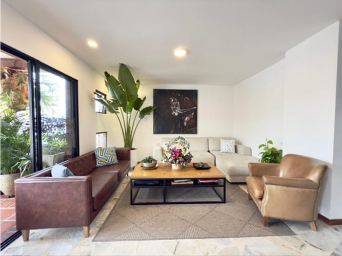 Apartamento de 3 alcobas en arriendo en Santa Teresita, Cali, 190 m² · foto 5 de 21