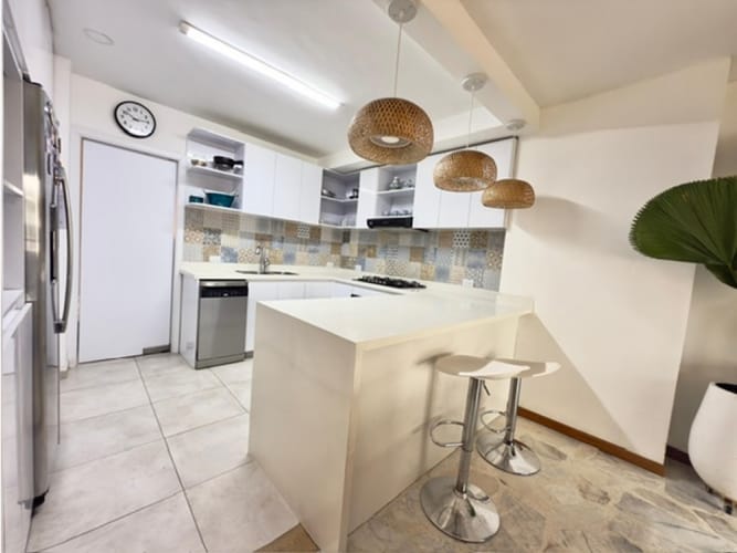 Apartamento de 3 alcobas en arriendo en Santa Teresita, Cali, 190 m² · foto 6 de 21