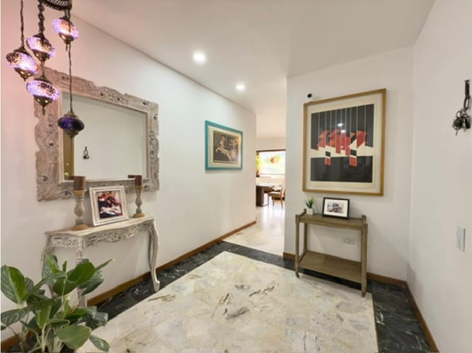 Apartamento de 3 alcobas en arriendo en Santa Teresita, Cali, 190 m² · foto 7 de 21